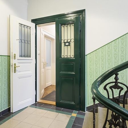 Dlouha 2Ab Apartment Prague Luaran gambar