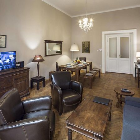 Dlouha 2Ab Apartment Prague Luaran gambar