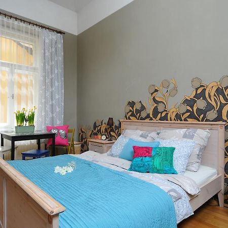 Dlouha 2Ab Apartment Prague Bilik gambar
