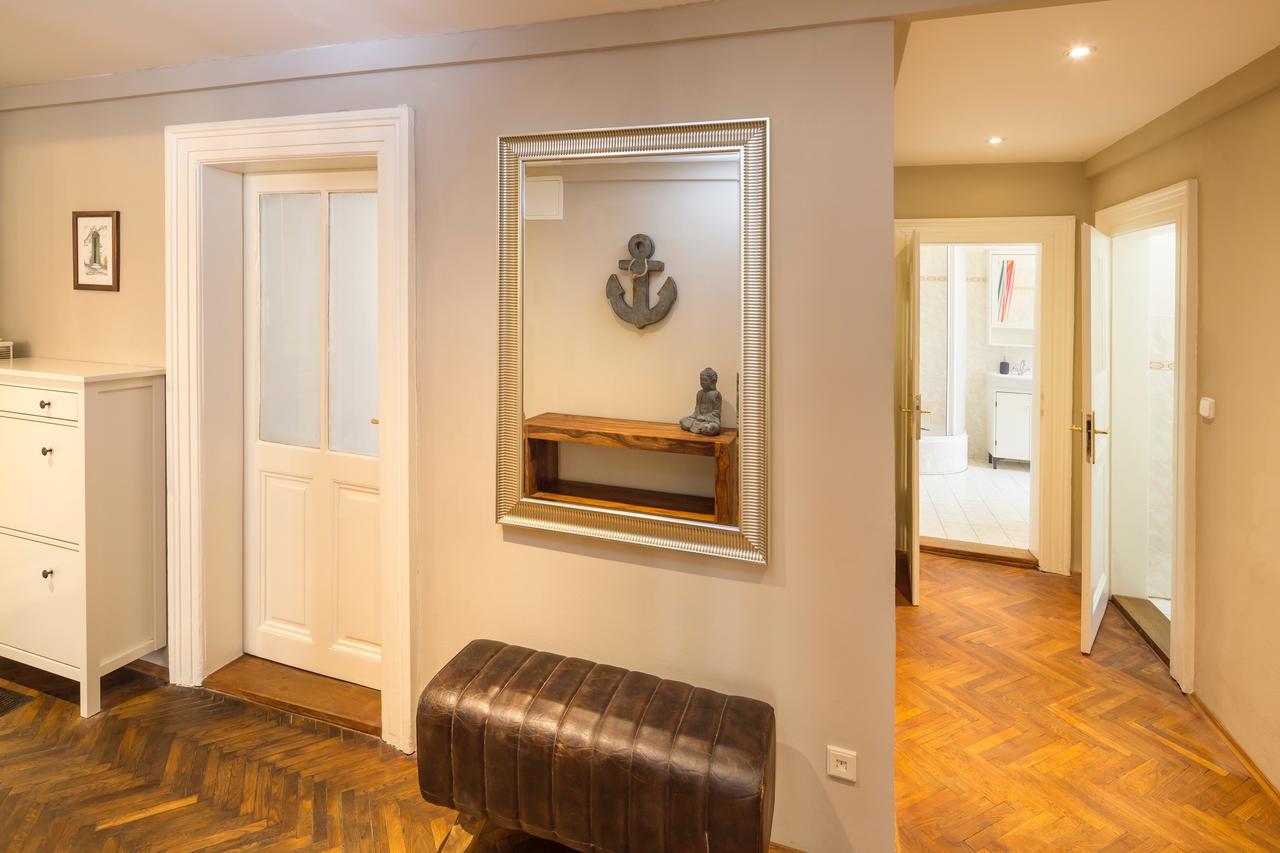 Dlouha 2Ab Apartment Prague Luaran gambar