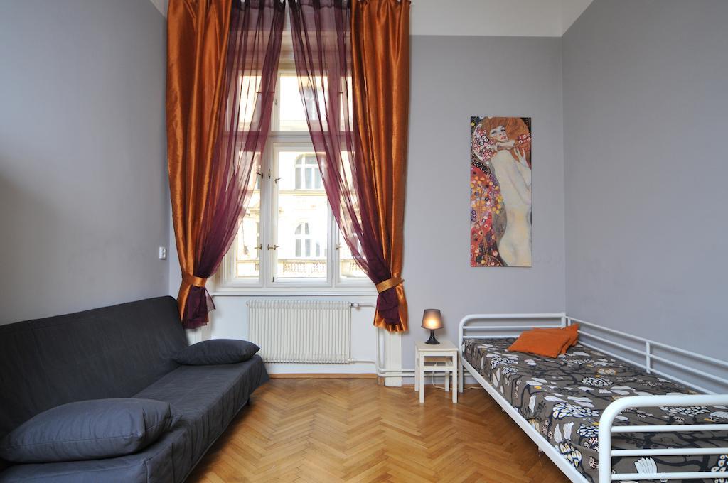 Dlouha 2Ab Apartment Prague Luaran gambar