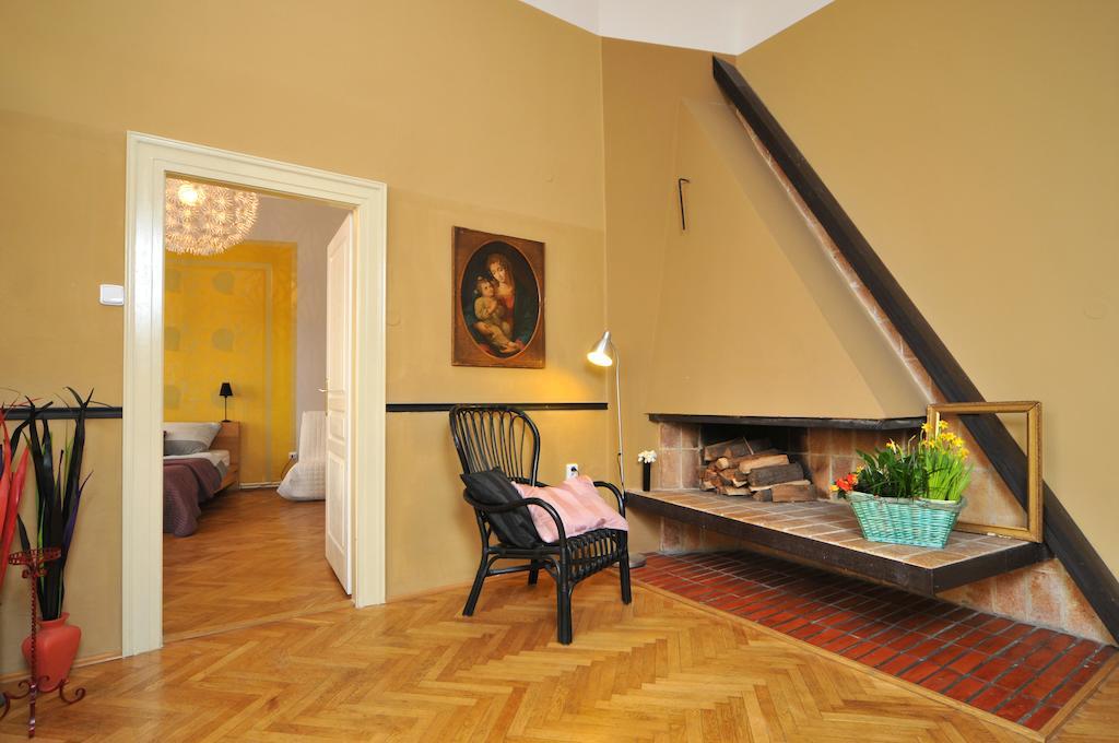 Dlouha 2Ab Apartment Prague Bilik gambar