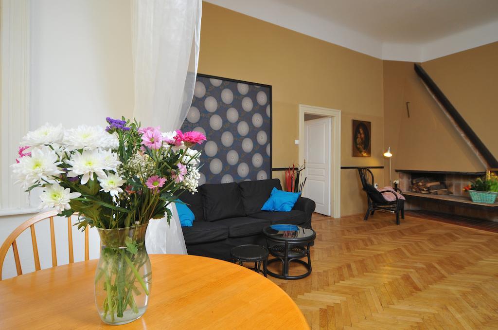 Dlouha 2Ab Apartment Prague Bilik gambar