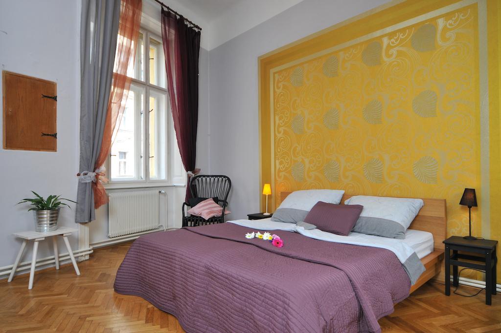 Dlouha 2Ab Apartment Prague Luaran gambar