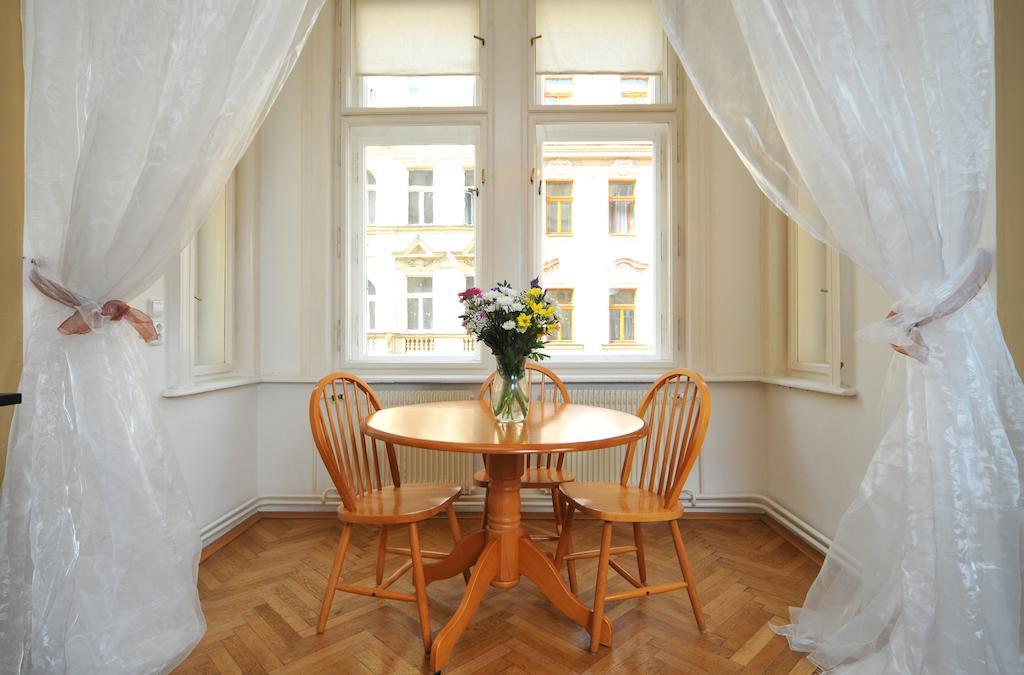 Dlouha 2Ab Apartment Prague Bilik gambar