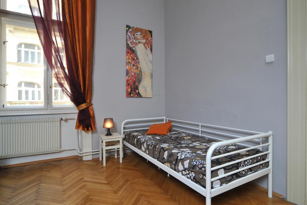 Dlouha 2Ab Apartment Prague Bilik gambar