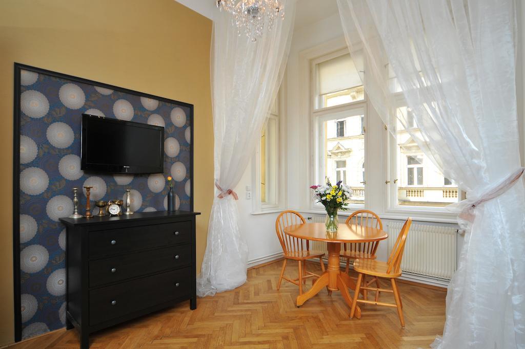Dlouha 2Ab Apartment Prague Bilik gambar