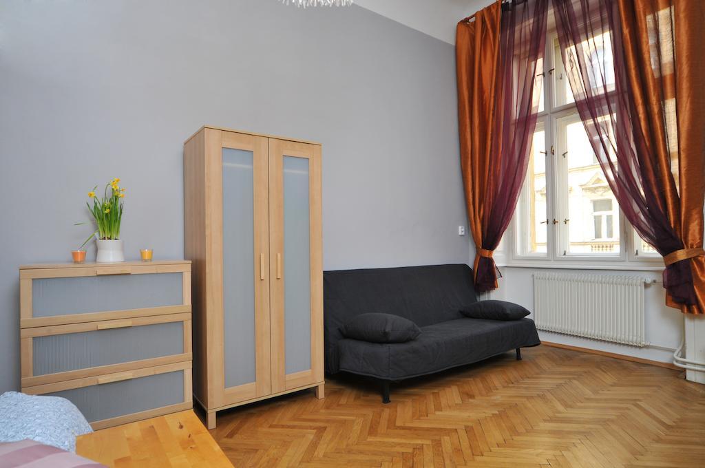 Dlouha 2Ab Apartment Prague Bilik gambar
