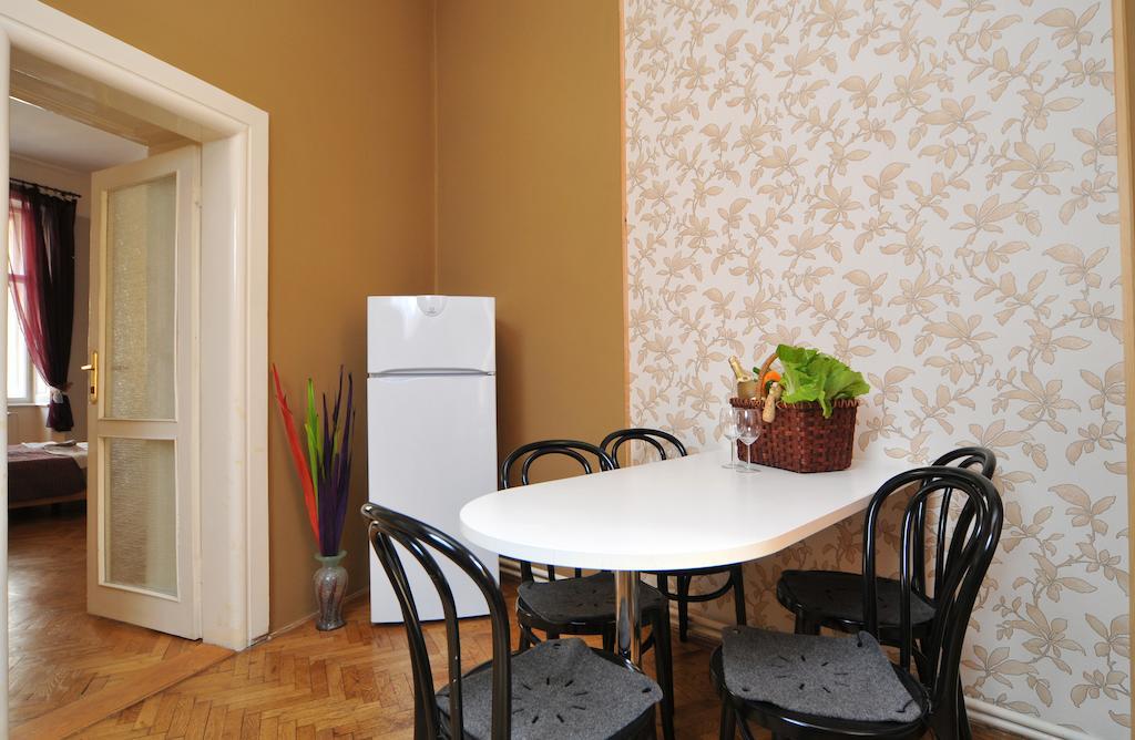 Dlouha 2Ab Apartment Prague Bilik gambar