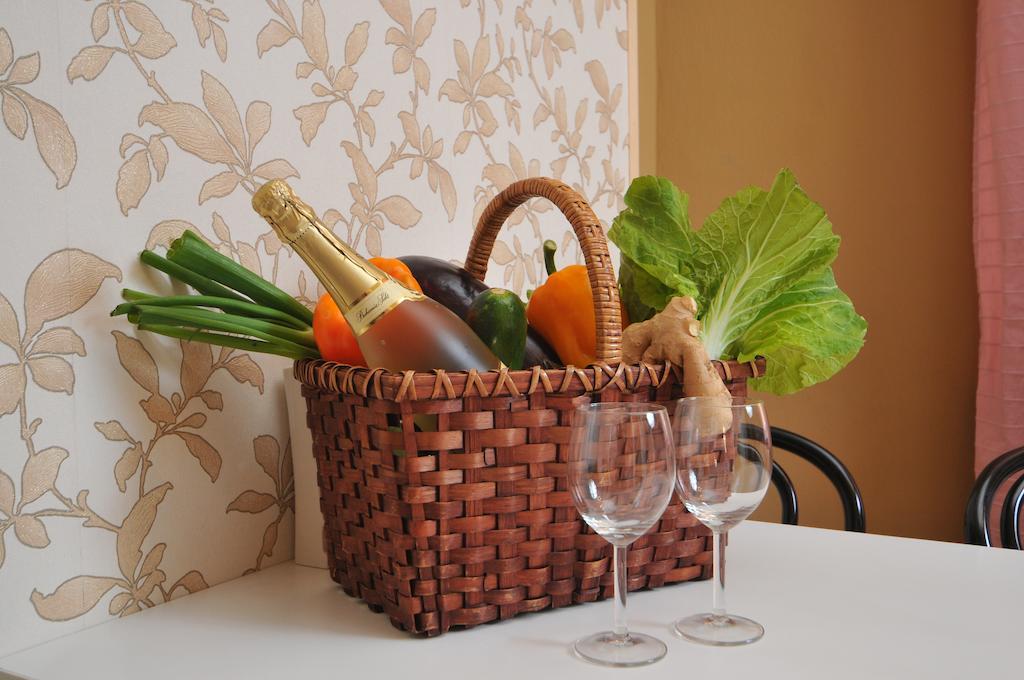 Dlouha 2Ab Apartment Prague Bilik gambar