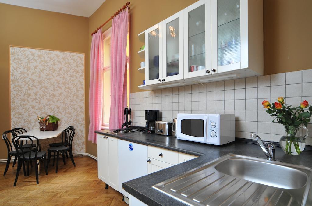 Dlouha 2Ab Apartment Prague Bilik gambar