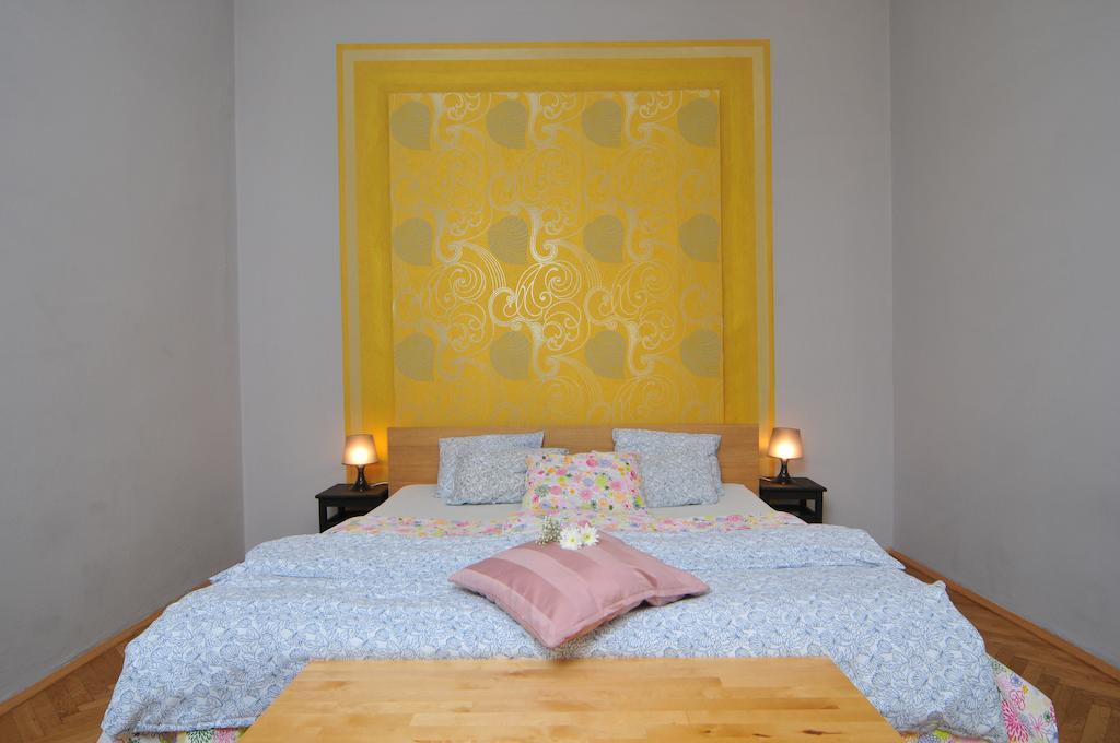 Dlouha 2Ab Apartment Prague Bilik gambar