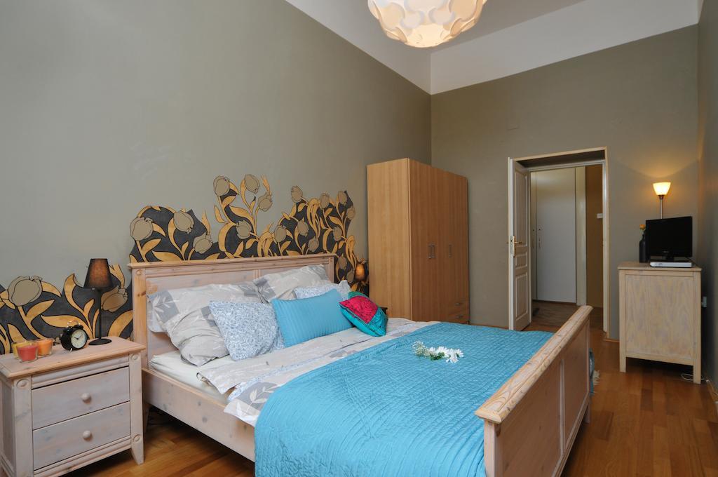 Dlouha 2Ab Apartment Prague Bilik gambar