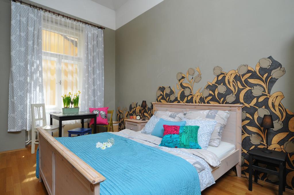 Dlouha 2Ab Apartment Prague Bilik gambar