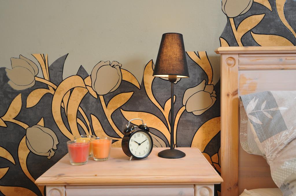Dlouha 2Ab Apartment Prague Bilik gambar