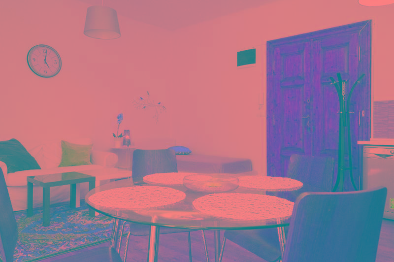 Dlouha 2Ab Apartment Prague Luaran gambar