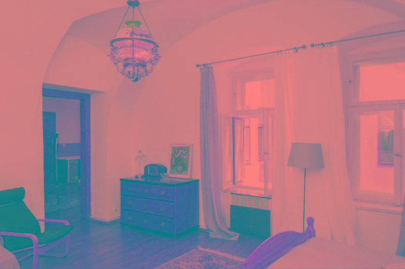 Dlouha 2Ab Apartment Prague Luaran gambar