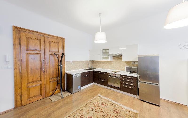 Dlouha 2Ab Apartment Prague Luaran gambar