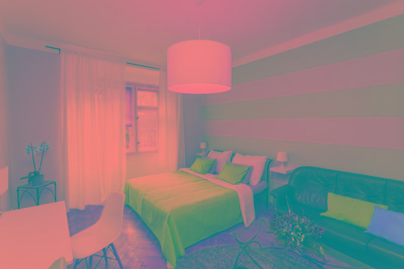 Dlouha 2Ab Apartment Prague Luaran gambar